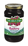 Cascadian Farms Rasberry